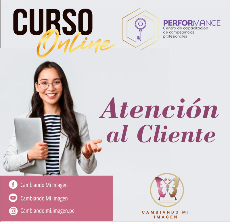 imagen portada CURSO ATENCIÓN AL CLIENTE